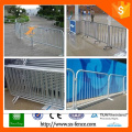 <cheap price> metal road safety barrier in traffic barrier / safety barricade factory